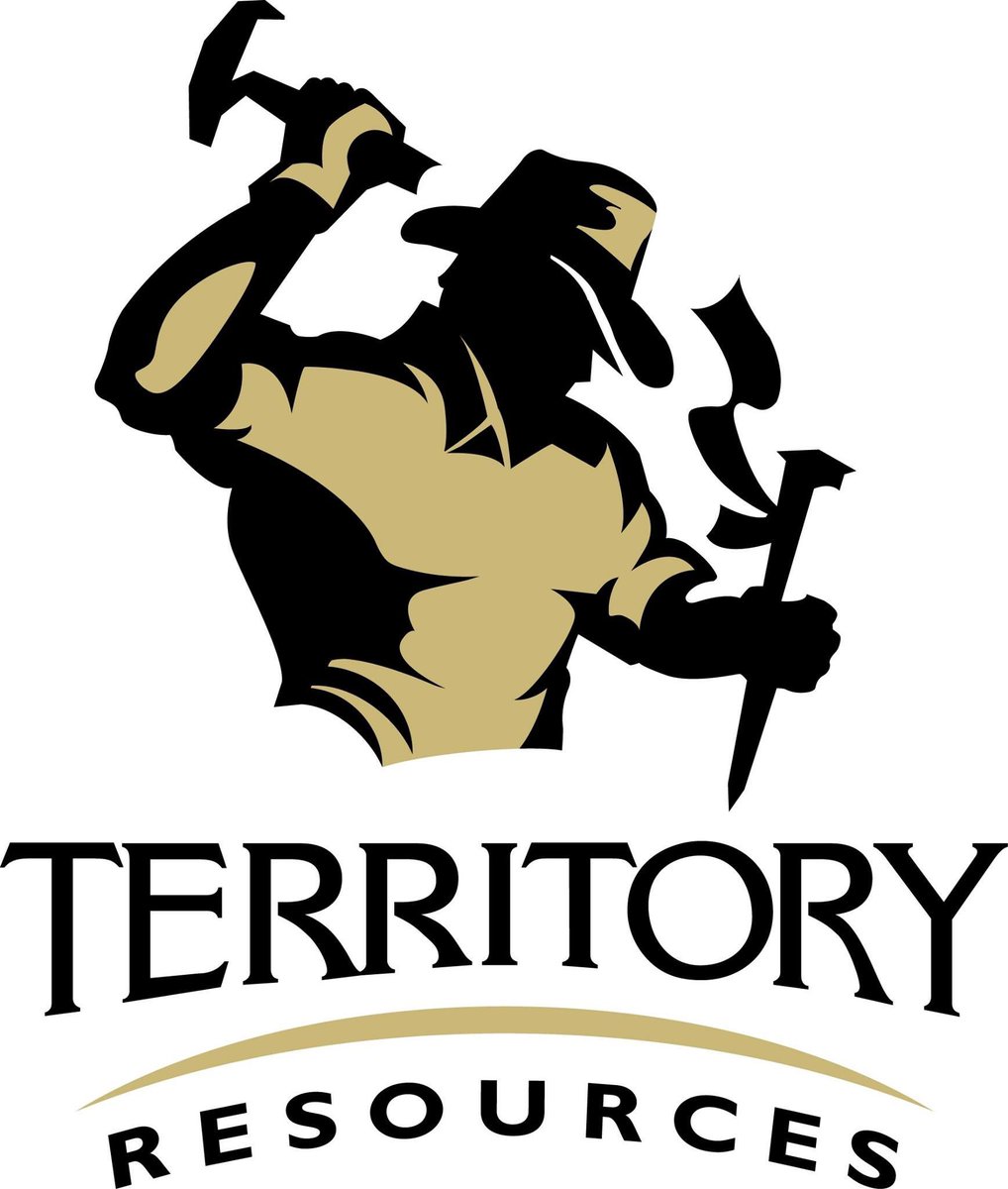 Territory Resources, Stillwater Gala, The White Diamond Gala, Presenting Sponsor